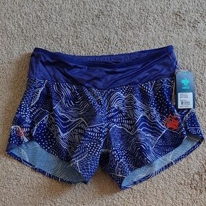 Smashems 4" Shorts - Size S